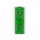 Teensy 2.0++ Placa de Desenvolvimento USB AVR com ISP, U Disk e Emula&ccedil;&atilde;o de Teclado/Mouse - Thumb - 1