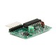 Kit controle remoto inteligente sem fio 315MHz 4 teclas - Thumb - 4