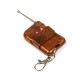Kit controle remoto inteligente sem fio 315MHz 4 teclas - Thumb - 6