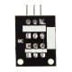 Kit M&oacute;dulo Receptor IR HX1838 Controle Remoto Sem Fio - Thumb - 6
