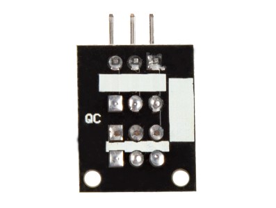 Kit M&oacute;dulo Receptor IR HX1838 Controle Remoto Sem Fio - Imagem 6