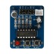 M&oacute;dulo ISD1820 de grava&ccedil;&atilde;o de &aacute;udio compat&iacute;vel com Arduino - Thumb - 1