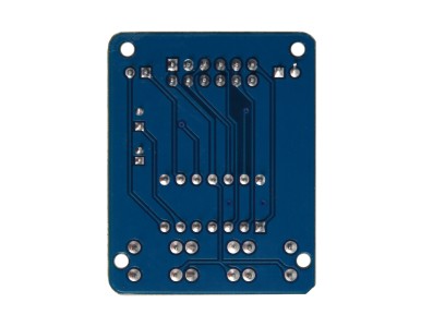 M&oacute;dulo ISD1820 de grava&ccedil;&atilde;o de &aacute;udio compat&iacute;vel com Arduino - Imagem 3