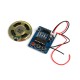 M&oacute;dulo ISD1820 de grava&ccedil;&atilde;o de &aacute;udio compat&iacute;vel com Arduino - Thumb - 5