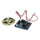M&oacute;dulo ISD1820 de grava&ccedil;&atilde;o de &aacute;udio compat&iacute;vel com Arduino - Thumb - 6