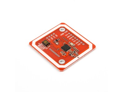 M&oacute;dulo NFC/RFID PN532 V3 para Arduino com extens&atilde;o para Android, esquema e biblioteca fornecidos - Imagem 2
