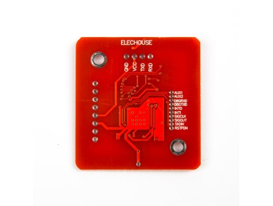 M&oacute;dulo NFC/RFID PN532 V3 para Arduino com extens&atilde;o para Android, esquema e biblioteca fornecidos - Imagem 4
