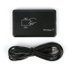 Sensor de Proximidade Leitor de Cart&atilde;o RFID USB JT308 125 kHz R20XD - Thumb - 2