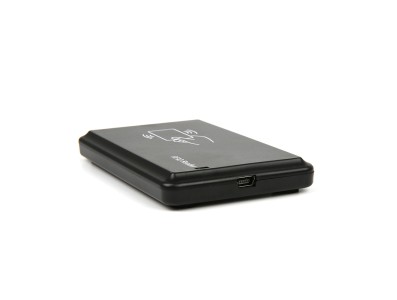 Sensor de Proximidade Leitor de Cart&atilde;o RFID USB JT308 125 kHz R20XD - Imagem 6