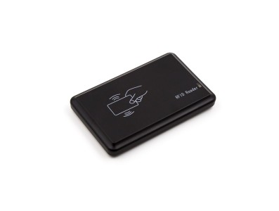 Leitor de cart&atilde;o RFID IC 13,56 MHz USB R20XC, sensor de proximidade smart - Imagem 2