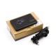 Leitor de cart&atilde;o RFID IC 13,56 MHz USB R20XC, sensor de proximidade smart - Thumb - 4