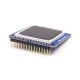 M&oacute;dulo de LCD TFT 1,8" SPI serial ILI9163 sem touch - Thumb - 2