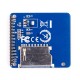 M&oacute;dulo de LCD TFT 1,8" SPI serial ILI9163 sem touch - Thumb - 6