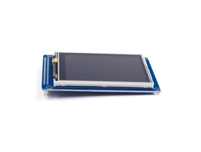 M&oacute;dulo LCD TFT 3,2 polegadas ILI9341 - Imagem 2