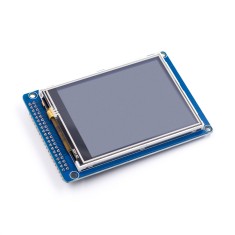 M&oacute;dulo LCD TFT 3,2 polegadas ILI9341