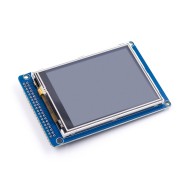 M&oacute;dulo LCD TFT 3,2 polegadas ILI9341