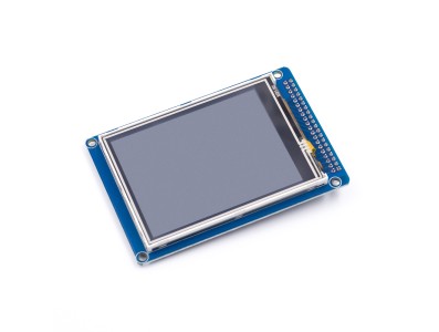 M&oacute;dulo LCD TFT 3,2 polegadas ILI9341 - Imagem 3