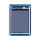 M&oacute;dulo LCD TFT 3,2 polegadas ILI9341 - Thumb - 5