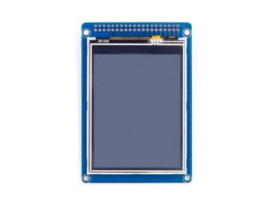 M&oacute;dulo LCD TFT 3,2 polegadas ILI9341 - Imagem 5