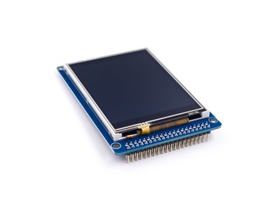 M&oacute;dulo LCD TFT 3,2 polegadas ILI9341 - Imagem 6