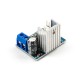 Placa amplificadora de &aacute;udio TDA2030/TDA2030A 6-12V 18W - Thumb - 3