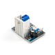 Placa amplificadora de &aacute;udio TDA2030/TDA2030A 6-12V 18W - Thumb - 4