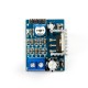 Placa amplificadora de &aacute;udio TDA2030/TDA2030A 6-12V 18W - Thumb - 1