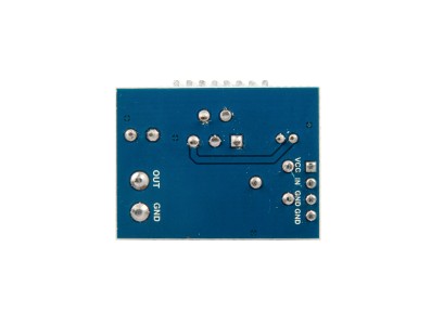 Placa amplificadora de &aacute;udio TDA2030/TDA2030A 6-12V 18W - Imagem 5