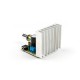 M&oacute;dulo amplificador TDA7377 2.0 (canal duplo) sem ru&iacute;do 12V DC alta pot&ecirc;ncia - Thumb - 4
