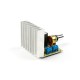 M&oacute;dulo amplificador TDA7377 2.0 (canal duplo) sem ru&iacute;do 12V DC alta pot&ecirc;ncia - Thumb - 5