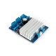 Placa amplificadora digital TDA7492 50 W x2 (100 W) - Thumb - 3