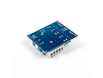 Placa amplificadora digital TDA7492 50 W x2 (100 W) - Imagem 6