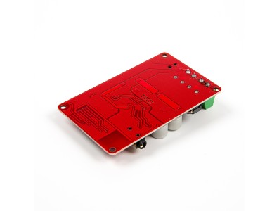 Placa amplificadora e receptora de &aacute;udio digital sem fio TDA7492P 50W sem porta de &aacute;udio - Imagem 6
