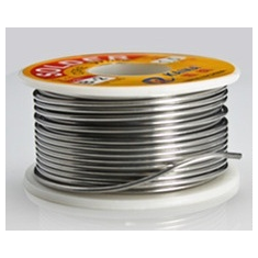 Fio de solda 0,5 mm 50 g Tipo A 30% de estanho