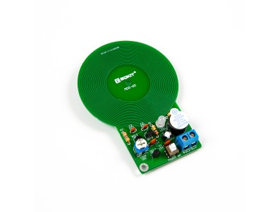 Kit DIY de Placas para Pr&aacute;tica de Soldagem para Detector de Metais e Arduino - Imagem 6