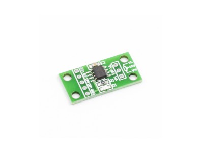 M&oacute;dulo Potenci&ocirc;metro Digital X9C103S para Arduino - Imagem 2