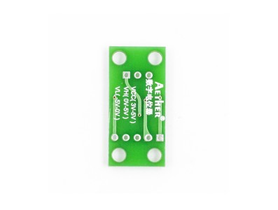 M&oacute;dulo Potenci&ocirc;metro Digital X9C103S para Arduino - Imagem 3