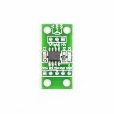 M&oacute;dulo Potenci&ocirc;metro Digital X9C103S para Arduino