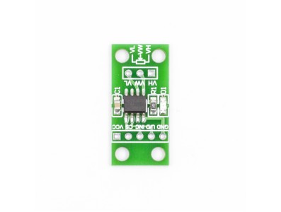 M&oacute;dulo Potenci&ocirc;metro Digital X9C103S para Arduino - Imagem 1
