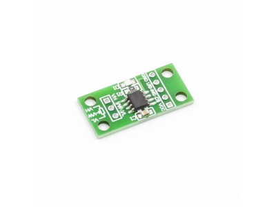 M&oacute;dulo Potenci&ocirc;metro Digital X9C103S para Arduino - Imagem 4