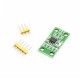M&oacute;dulo Potenci&ocirc;metro Digital X9C103S para Arduino - Thumb - 5