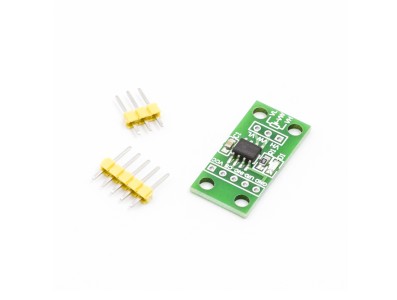 M&oacute;dulo Potenci&ocirc;metro Digital X9C103S para Arduino - Imagem 5