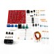Kit DIY M&oacute;dulo de Fonte DC Regulada Ajust&aacute;vel 0 a 30V, 2mA a 3A - Thumb - 2