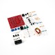 Kit DIY M&oacute;dulo de Fonte DC Regulada Ajust&aacute;vel 0 a 30V, 2mA a 3A - Thumb - 3