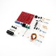 Kit DIY M&oacute;dulo de Fonte DC Regulada Ajust&aacute;vel 0 a 30V, 2mA a 3A - Thumb - 4