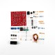 Kit DIY M&oacute;dulo de Fonte DC Regulada Ajust&aacute;vel 0 a 30V, 2mA a 3A - Thumb - 5