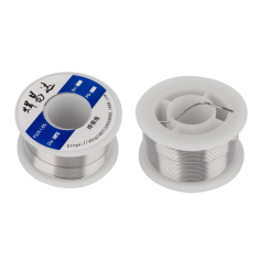 Fio de solda 1,0 mm 100 g