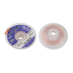 CP-3015 Malha dessoldante 3,0 mm x 1,5 m