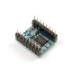 M&oacute;dulo de Som MP3 Mini com Leitor de Cart&atilde;o SD WTV020-SD-16P para Arduino e PIC - Thumb - 1