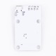Mini placa amplificadora digital de &aacute;udio Bluetooth com alimenta&ccedil;&atilde;o USB - Thumb - 2